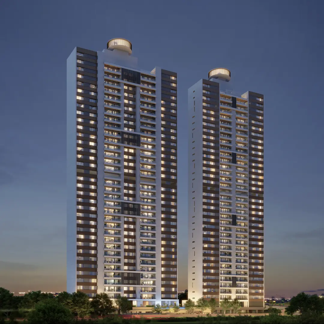 Architecture designed to outlast trends.